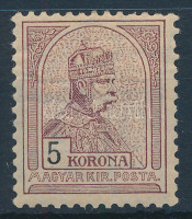 1900 Turul 5K (30.000)
