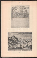 Barcsay Amant Zoltán: Eger vár és város régi ábrázolásai. Alte Abbildungen der Burg und der Stadt Eger. (1567-1900.) I-II. köt. I. köt.: Képek - Abbildungen. II. köt.: Ismertetés - Text. Az I. köt címlapján a szerző, Barcsay-Amant