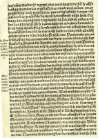 Chrysostomus, Johannes: Ain. Sermon.