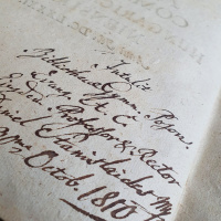 Acta Comitialia Hungarica Soproniensia. Anni M.DC. LXXXI.
