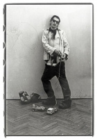 Hajas Tibor - Vető János: Lou Reed Total, 1979