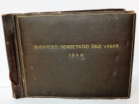 [Fotóalbum]: Budapesti Nemzetközi Őszi Vásár
