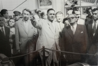 [Fotóalbum]: Budapesti Nemzetközi Őszi Vásár
