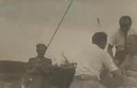 Reményi-Gyenes István: Tildy Zoltán (Losonc, 1889 – Budapest, 1961) miniszterelnök,  köztársasági elnök, államminiszter.