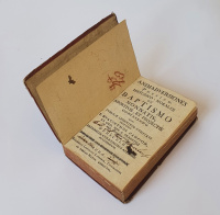 Campion, Hyacintus (Jácint): Animadversiones Physico-Historico-Morales de Baptismo Nonnatis, Abortivis, et Projectis Conferendo quas Publicae Legentium Utilitati proponit