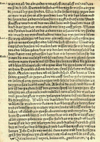 Chrysostomus, Johannes: Ain. Sermon.