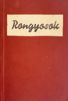 Egyedy Balázs Dénes: Rongyosok.