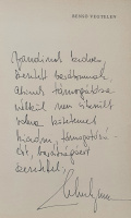 Tolvaly Ferenc: Benső végtelen.