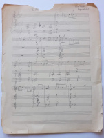 Kotta Rácz Aladár (Jászapáti, 1886 - Budapest, 1958) hagyatékából.