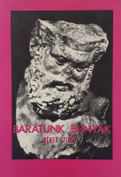 Dénes Tibor: Barátunk Bunyák. Fejezetek egy nagytermetű kisember regényéből.