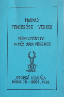 Juba Ferencz, vitéz (szerk.): Magyar tengerész-versek.
