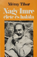 Méray Tibor: Nagy Imre élete és halála.