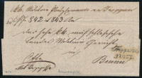 Ausztria 1854