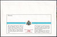 San Marino 1990