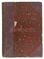 Aus den Letzten Jahren der Kaiserin Elisabeth. Sztáray Irma előszavával. Wien, 1909., Adolf Holzhausen. Német nyelven. Kopott félvászon-kötésben.