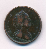 Ausztria 1763W 1kr Cu 'Mária Terézia' T:2,2- Austria 1763W 1 Kreuzer Cu 'Maria Theresia' C:XF,VFKrause KM#1993