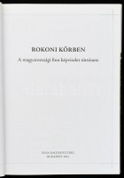 Rokoni körben. A Magyarországi finn képviselet története. Szerk.: Jaakko Sievers. Ford.: Pap Kinga Marjatta. Bp., 2011, Finn Nagykövetség. 2., javított kiadás. Kiadói kartonált papírkötés