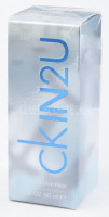 Calvin Clein CKIN2U 50 ml eau de toilette. Parfüm Bontatlan csomagolásban