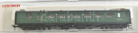 2 db Fleischmann vasútmodell, 5147 és 5148 cikkszámú személykocsik, újszerű állapotban, eredeti dobozukban / Fleischmann No. 5147 and 5148 model railway (2 pcs), passenger cars, in good condition, in original boxes