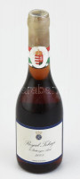 2008 Royal tokaji 5 puttonyos aszú bontatlan palack bor 2 dl