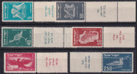 Izrael Mi 33-38 fél-TAB