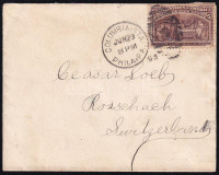 Amerikai Egyesült Államok 1893