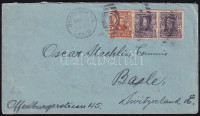 Amerikai Egyesült Államok 1905
