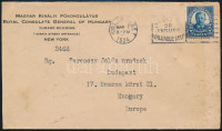 Amerikai Egyesült Államok 1924