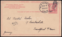 Amerikai Egyesült Államok 1927
