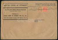 Amerikai Egyesült Államok ~1938