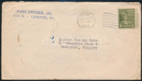 Amerikai Egyesült Államok 1956