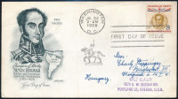 Amerikai Egyesült Államok 1958