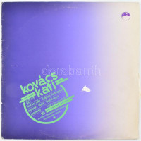 Kati Kovács - Kovács Kati - LGT album,Krém - SLPX 17472, Magyarország,1983.