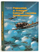 Nagyváradi Sándor - M. Szabó Miklós - Winkler László: Fejezetek a magyar katonai repülés történetéből. Bp., 1986, Műszaki Könyvkiadó. Fekete-fehér képekkel illusztrált. Kiadói kartonált papírkötés, mellékletekkel.