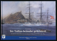 Georg Pawlik: Im Taifun beinahe gekentert. Die abenteuerliche Reise der k. u. k. Korvette FASANA in den Jahren 1891-1893. Österreichs Schiffahrt in alten Ansichten Album 4. Wien, 2002., NW Verlag. Német nyelven. Gazdag képanyaggal illusztrált.