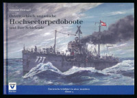 Zvonimir Freivogel: Österreichisch-ungarische Hochseetorpedoboote und ihre Schicksale. Österreichs Schiffahrt in alten Ansichten Album 5. Wien-Graz, 2002., NW Verlag. Német nyelven. Gazdag képanyaggal illusztrált. Kiadói kartonált