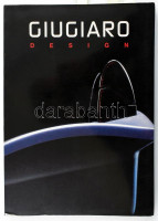Giuliano Molineri: Giugiaro Design. Milano, 1993, Edizioni L'archivolto. Első kiadás. Olasz és angol nyelven. Színes képekkel, Giorgetto Giugiaro (1938-) olasz formatervező és stúdiója terveivel gazdagon illusztrált. Kiadói