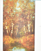 Virág Judit - Törő István: A 121 legszebb Mednyánszky festmény. Bp., 2011, Virág Judit Galéria. Rendkívül gazdag képanyaggal illusztrált. Kiadói egészvászon kötés, kiadói papír védőborítóban.