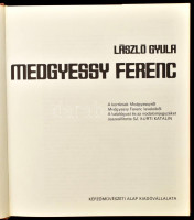 László Gyula 2 db képzőművészeti témájú könyve: László Gyula: Művészetről, művészekről. Írások a képzőművészetről. Elvek és utak. Bp.,1978, Magvető. Kiadói egészvászon-kötés, kiadói papír védőborító apró