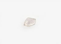 Nyers gyémánt, 0,25ct