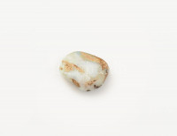 Ausztrál boulder opál, 4,17 cts