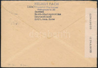 Németország zónák 1947