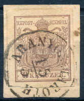 'ARANYOS-MARÓTH'