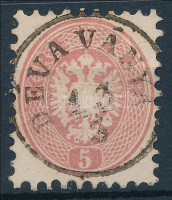 'DÉVAVÁNYA'