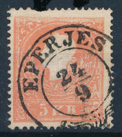 'EPERJES'