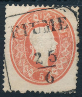 'FIUME'