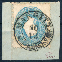 'MARGITTA' (Gudlin 200 p)