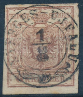 'NYERGES-UJFALU' (Gudlin 350 p)