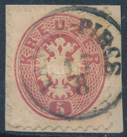 'VÁMOS-PIRCS' (Gudlin 400 p)