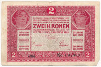 1917. 2K '7000 feletti sorozatszám' T:F Adamo K6